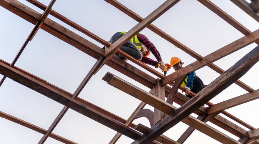 Local Siding Services in Kaufman, TX